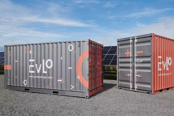 ذخیره سازی انرژی فراتر از باتری ذخیره سازی انرژی فراتر از باتری