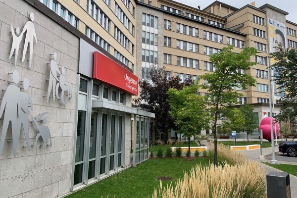 لوله تنفسی کودکی که در کما بود با رای دادگاه عالی کبک برداشته شد