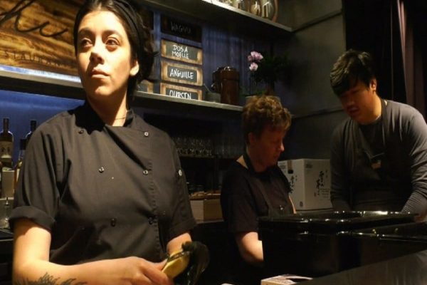 حقوق ۸۰ هزار دلاری کارکنان رستورانی در مونترال