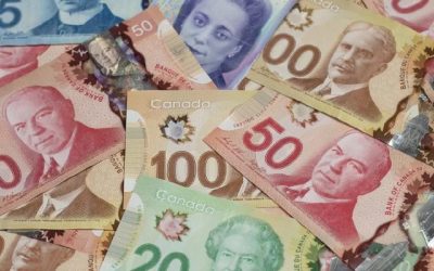 بانک‌های کانادا قبل رکود اقتصادی احتمالی، گزارش‌های مربوط به فصل چهارم مالی را ارائه می‌دهند