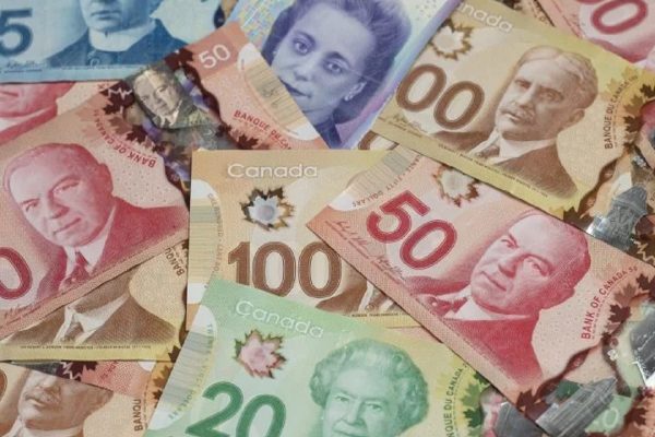 بانکهای کانادا قبل رکود اقتصادی احتمالی، گزارشهای مربوط به فصل چهارم مالی را ارائه میدهند بانکهای کانادا قبل رکود اقتصادی احتمالی، گزارشهای مربوط به فصل چهارم مالی را ارائه میدهند