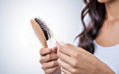 ۱۱ درمان خانگی ریزش مو که حداقل یکبار ارزش امتحان کردن را دارند