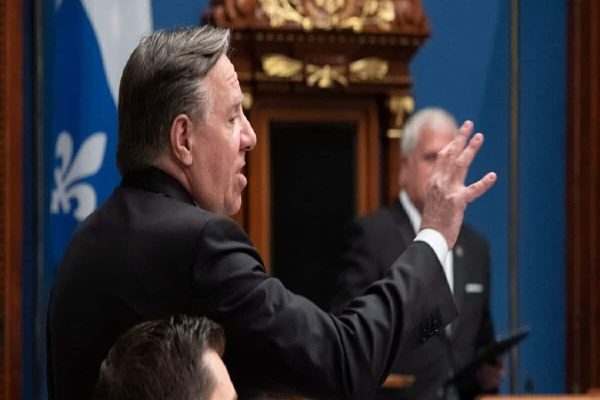 جامعه شناسان کبک: استفاده از زبان فرانسوی در خانه یکی از شاخصهای سلامت زبان است جامعه شناسان کبک: استفاده از زبان فرانسوی در خانه یکی از شاخصهای سلامت زبان است