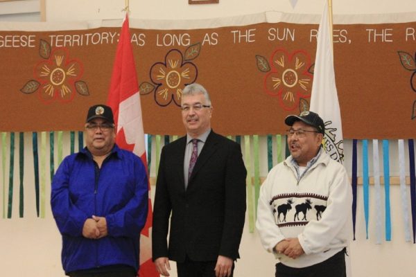 در حمایت از ترویج زبان های بومی، اتاوا متعهد به پرداخت ۳۹.۴ میلیون دلار شد در حمایت از ترویج زبان های بومی، اتاوا متعهد به پرداخت ۳۹.۴ میلیون دلار شد