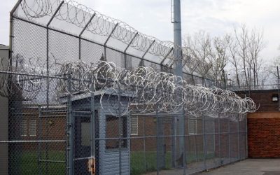 درخواست ۴۵ گروه برای توقف زندانی کردن مهاجران