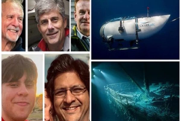 حواشی مربوط به زیردریایی گمشده همچنان ادامه دارد