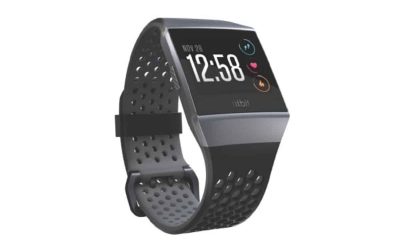 وزارت بهداشت کانادا نسبت به جمع آوری ساعت هوشمند Fitbit Ionic فراخوان داد