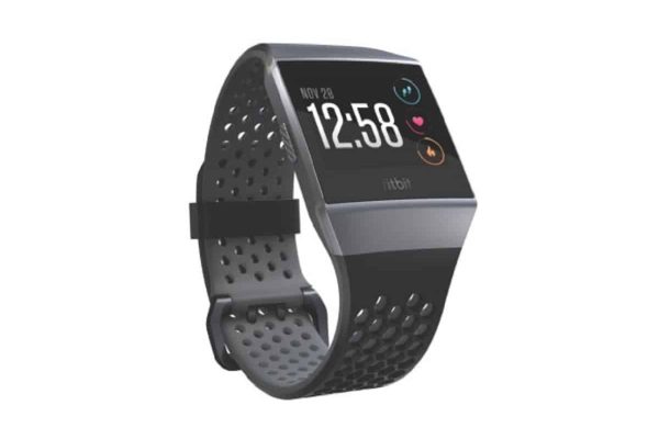 وزارت بهداشت کانادا نسبت به جمع آوری ساعت هوشمند Fitbit Ionic فراخوان داد