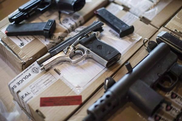 مقررات سلاح گرم در کانادا تغییر می‌کند