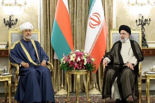 نگاهی به زوایای آشکار و پنهان سفر سلطان عمان به ایران