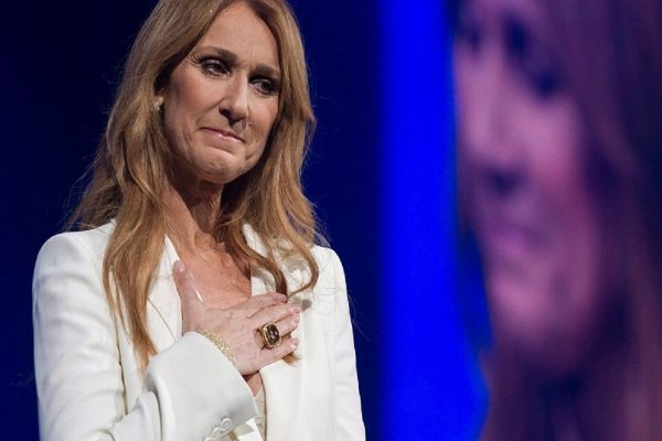 سلن دیون در فهرست برترین خوانندگان رولینگ استون قرار نگرفت