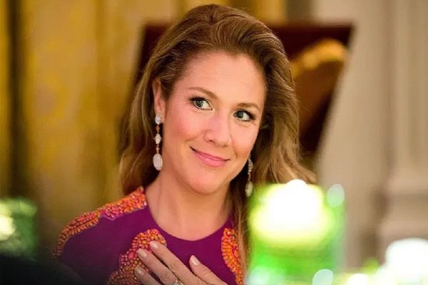 کتابهای همسر جاستین ترودو وارد بازار نشر میشود کتابهای همسر جاستین ترودو وارد بازار نشر میشود