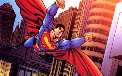در روز سوپرمن، شنل خود را به تن کنید و در جستجوی عدالت باشید