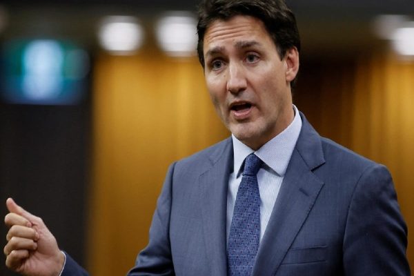 کانادا بیش از ۱۰ هزار عضو سپاه پاسداران ایران را برای همیشه ممنوع الورود کرد