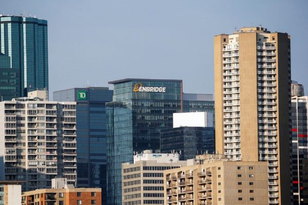 شرکت اِنبریج کانادا، مبلغ ۱.۵ میلیارد دلار را در پروژه وودفایبر سرمایه گذاری می‌کند