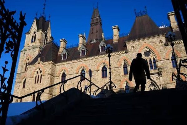 هشدار سازمان اطلاعات کانادا در رابطه با شنود مکالمات نمایندگان مجلس و سناتورها