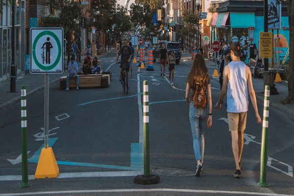 صنعت گردشگری: ۸ میلیون نفر در طول تابستان امسال از مونترال دیدن کردند