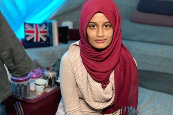 ردپای کانادا در اعزام عروس داعشی به سوریه لو رفت