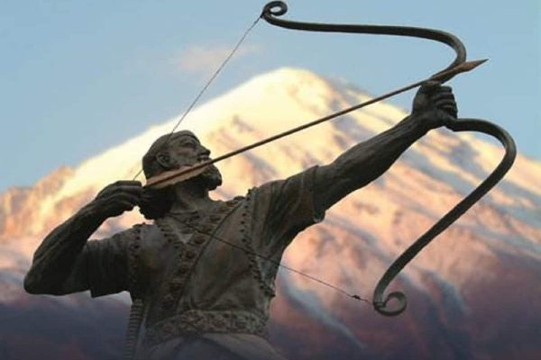 تیرگان، جشن شکرگذاری از نعمت‌های الهی