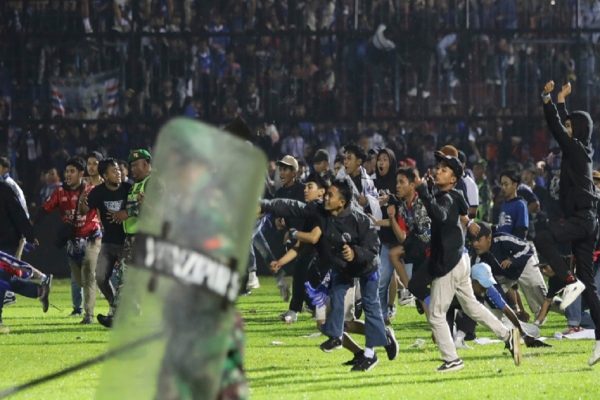 به بهانه فاجعه هالووین در کره جنوبی، نگاهی به برخی از فجایع بزرگ گروهی جهان در دهه اخیر به بهانه فاجعه هالووین در کره جنوبی، نگاهی به برخی از فجایع بزرگ گروهی جهان در دهه اخیر