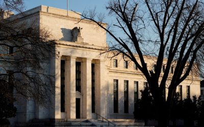 فدرال رزرو آمریکا نرخ بهره را یک‌چهارم واحد افزایش داد