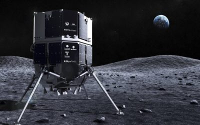 احتمال زیاد سقوط فضاپیمای ژاپنی در ماه
