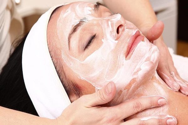 بایدها و نبایدهای پس از انجام فیشیال صورت
