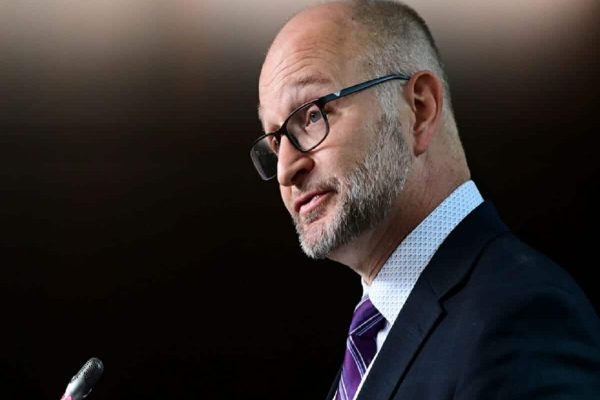 دولت فدرال آماده مشارکت در لایحه ۲۱ کبک است و از نزدیک لایحه ۹۶ را زیر نظر دارند