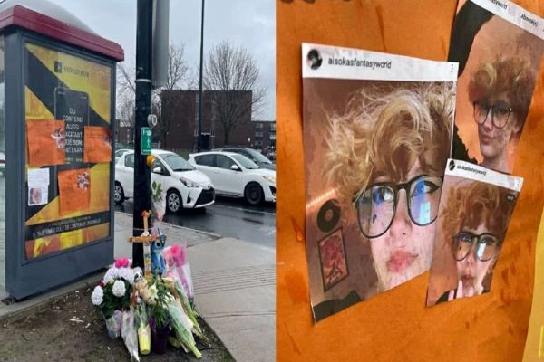 درخواست برای ایمنی بهتر عابران پیاده پس از مرگ دختر ۱۲ ساله در لانگوی