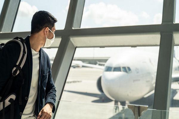 کانادایی‌ها در سفر به ۱۰ مقصد محبوب‌شان با محدودیت‌ های کرونایی مواجه هستند
