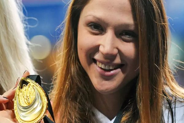 مدال آور المپیک به ۱۲ سال زندان محکوم شد