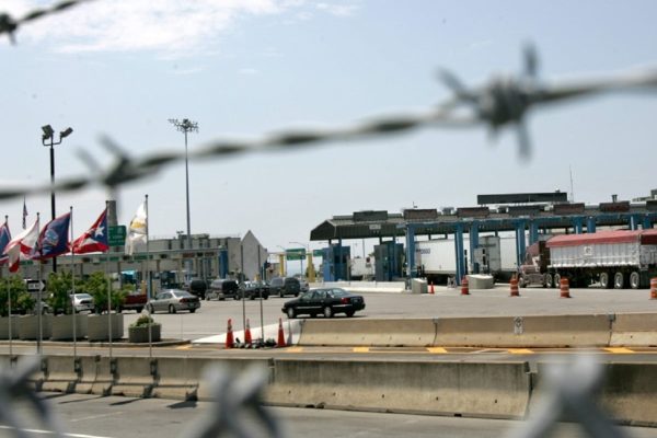 کشف و ضبط ۴ تن ماری جوانا قاچاقی در مرز کانادا و امریکا