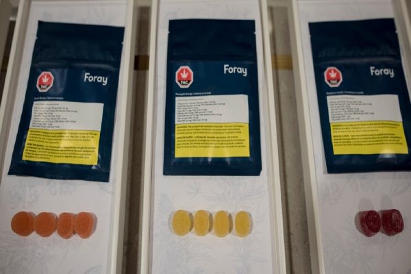نرخ بستری شدن مسمومیت کودکان بدلیل خوردن تصادفی ماریجوانا دو برابر افزایش یافته است