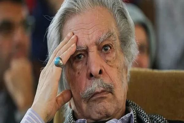 منوچهر اسماعیلی، دوبلور پیشکسوت ایران درگذشت