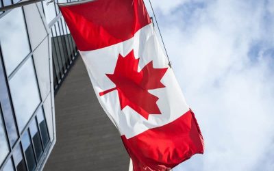 مهاجران جدید کانادا بیش از قدیمی‌ها به پارلمان و رسانه‌ها اعتماد دارند