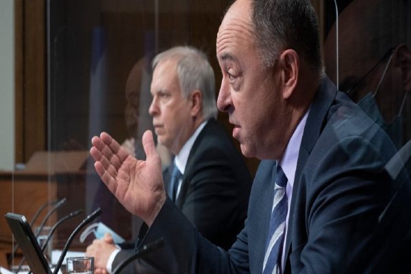 کبک وارد موج هفتم کووید۱۹ شد