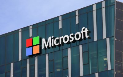 جریمه سه میلیون دلاری مایکروسافت به‌دلیل نقض تحریم‌های ایران و چند کشور دیگر