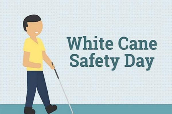 به بهانه ۱۵ اکتبر، روز جهانی نابینایان