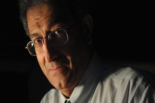 نام نادر انقطاع، دانشمند ایرانی در کنار آلبرت اینشتین، گراهام بل و استیون هاوکینگ