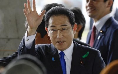 از نجات نخست وزیر ژاپن از انفجار در محل سخنرانی تا سفر هیات فنی عربستان سعودی به مشهد
