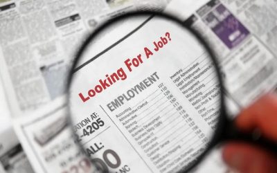 نرخ بیکاری کانادا در دسامبر ۰.۱ درصد کاهش یافت