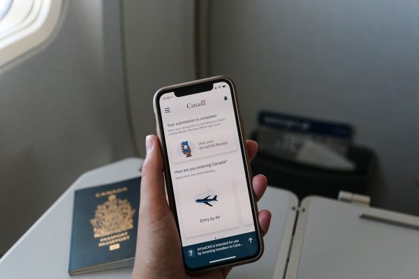 کارشناسان هشدار دادند: احتمال نقض حقوق افراد در ArriveCAN