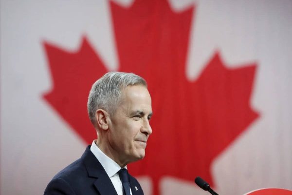 مارک کارنی، نخست‌وزیر آینده کانادا؛ آیا می‌تواند بحران اقتصادی را مدیریت کند؟