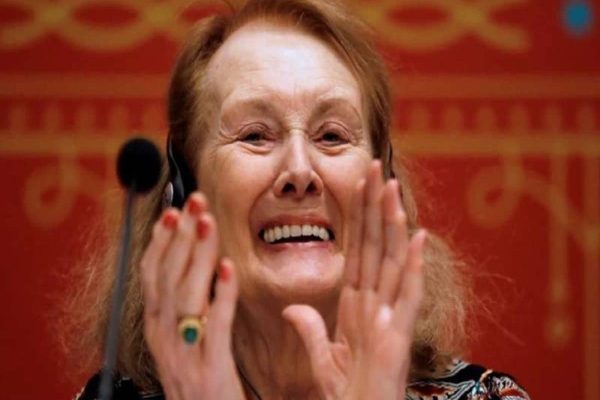 یک نویسنده ۸۲ ساله فرانسوی برنده جایزه نوبل ادبیات شد