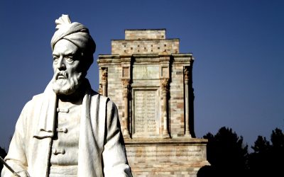 نژادشناسی قوم کرد بر اساس شاهنامه فردوسی