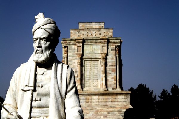 نژادشناسی قوم کرد بر اساس شاهنامه فردوسی
