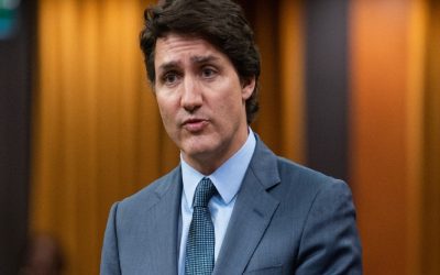 واشنگتن پست: «ترودو» به ناتو گفته است که کانادا نمی‌تواند هزینه‌های دفاعی خود را تامین کند
