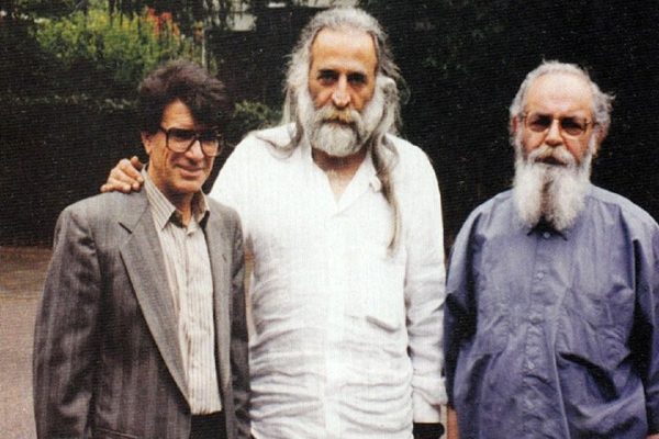 حضور پر رنگ ابتهاج در موسیقی ایرانی