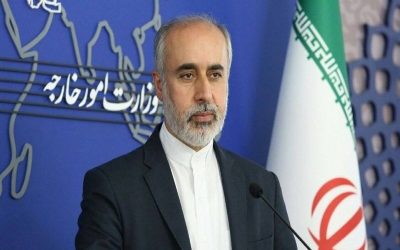 سخنگوی وزارت امور خارجه ایران: اقدامات کانادا علیه ایران جدید نیست