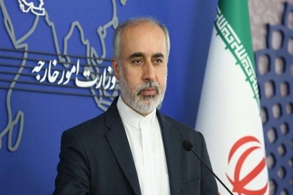 سخنگوی وزارت امور خارجه ایران: اقدامات کانادا علیه ایران جدید نیست
